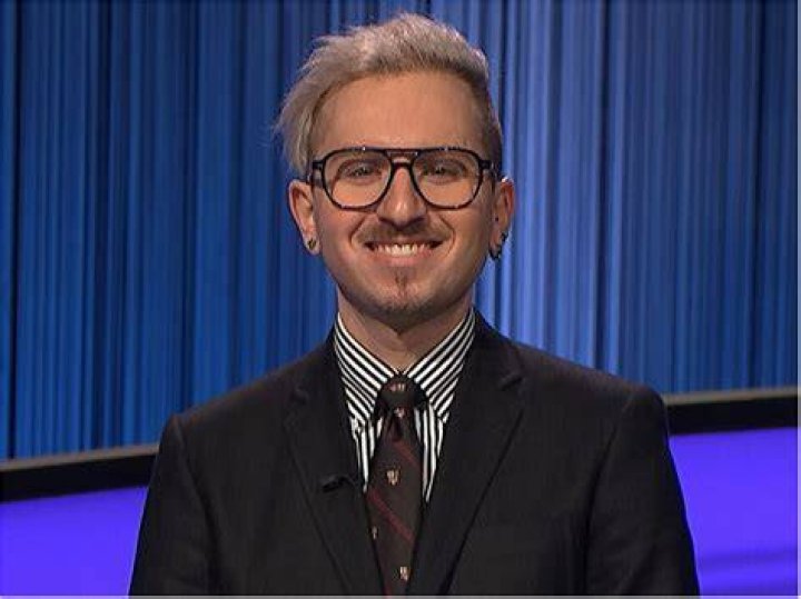 Jonathan Fisher Bio, Jeopardy, Wife, Age, Job, Net Worth, Instagram
