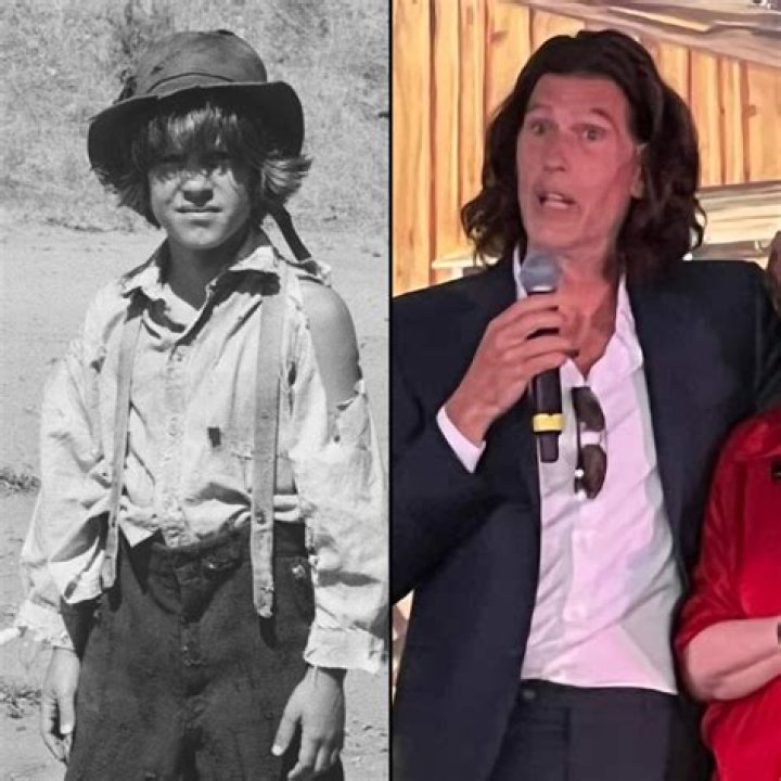 Jonathan Gilbert: A Child Star's Life And Career.
