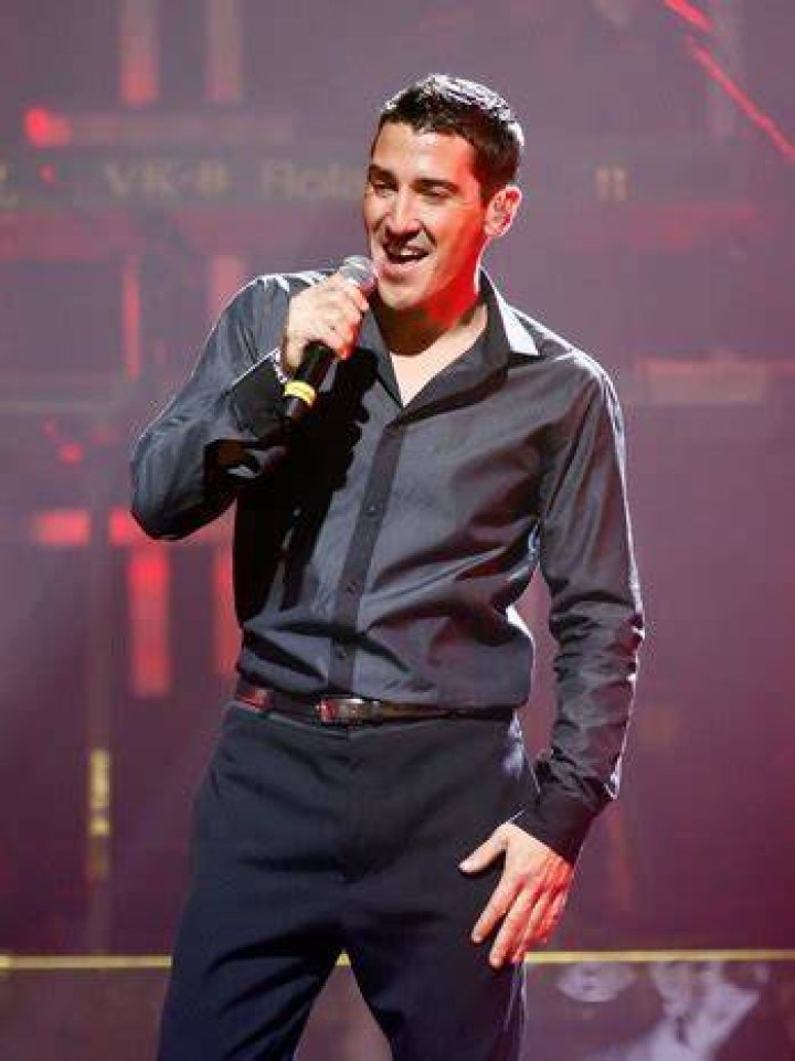 Jonathan Knight Confirms He’s Gay After Being Outed on Bravo Show