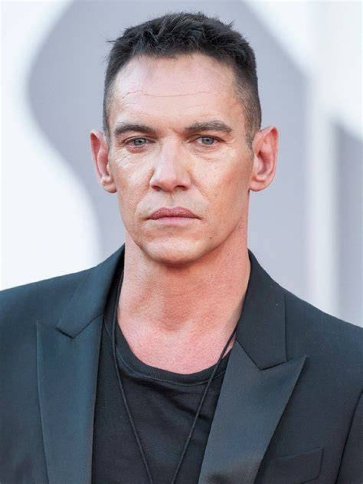 Jonathan Rhys Meyers in The Tudors