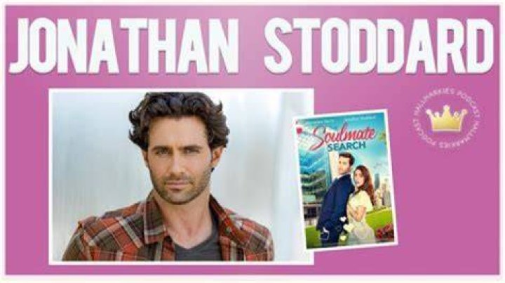 Jonathan Stoddard's Wife: The Journey Of Love With Taylor Watson