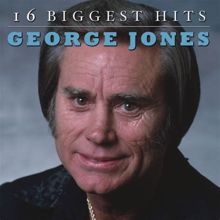 Jones 16 Biggest Hits CD