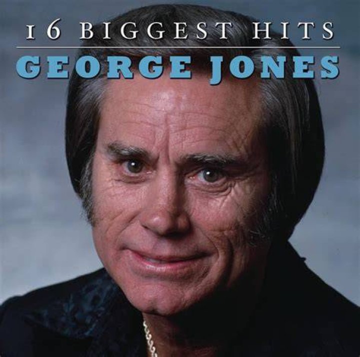 Jones 16 Greatest Hits Jones LP Music