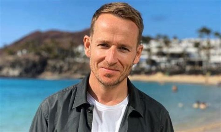 Jonnie Irwin Net Worth, Wife, Career, Parents, Age, Height