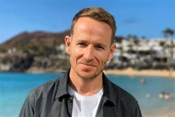 Jonnie Irwin Net Worth