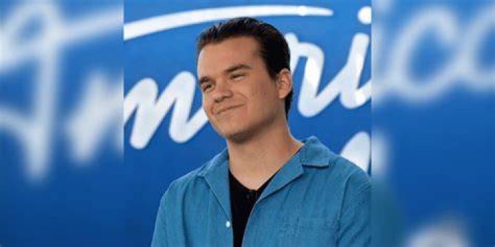 Jonny Pierce: Singer, Age, Height, Wiki, Net Worth !