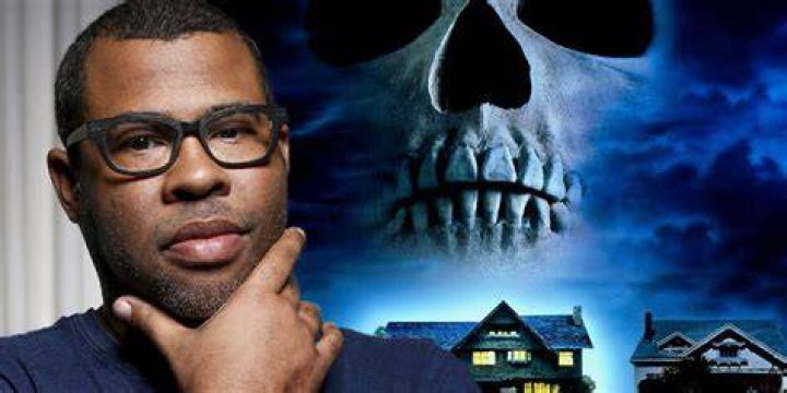 Jordan Peele The People Under the Stairs