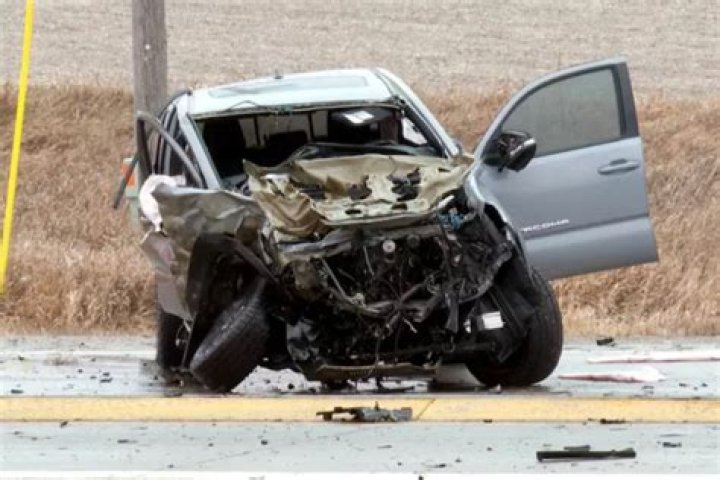 Jordan Rishel Obituary, Blair NE, Director Of The Blair Area Chamber Of Commerce, Died In Car Accident
