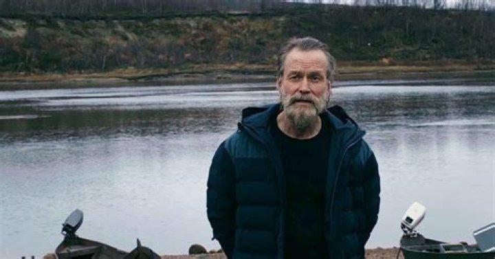 Jorma Tommila as Aatami Korpi in SISU