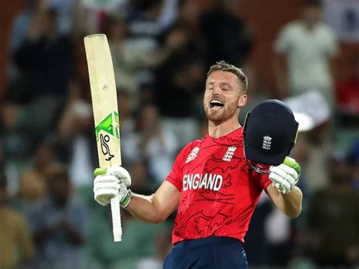 Jos Buttler Images