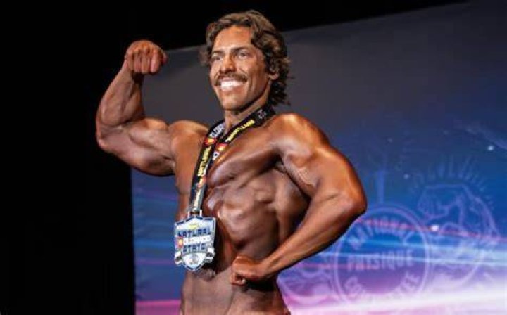 Joseph Baena Image