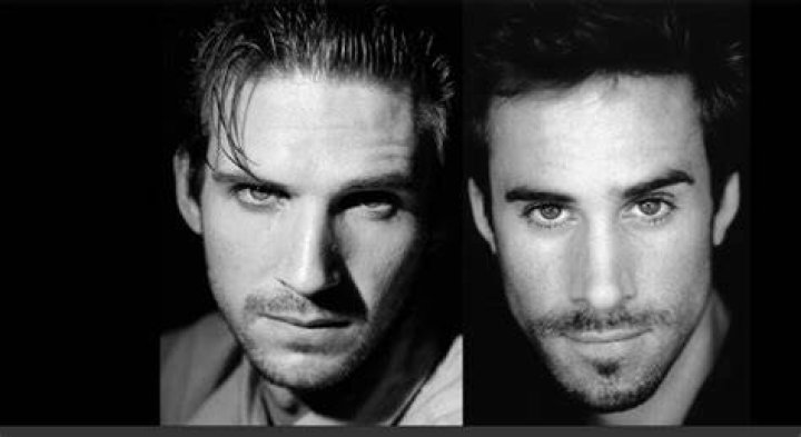 Joseph Fiennes Height