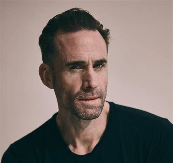 Joseph Fiennes Photos Tv Series Posters and Cast