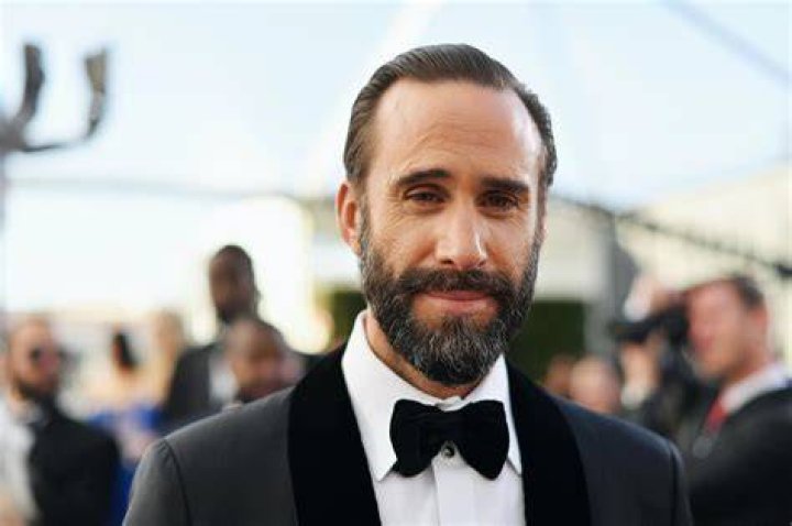 Joseph Fiennes: The Versatile Actor Who Captivated Audiences Worldwide