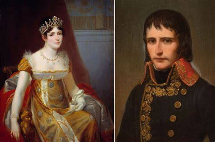 Josephine Bonaparte was said to be Napoleon's great love, but was she? Photo / Getty Images