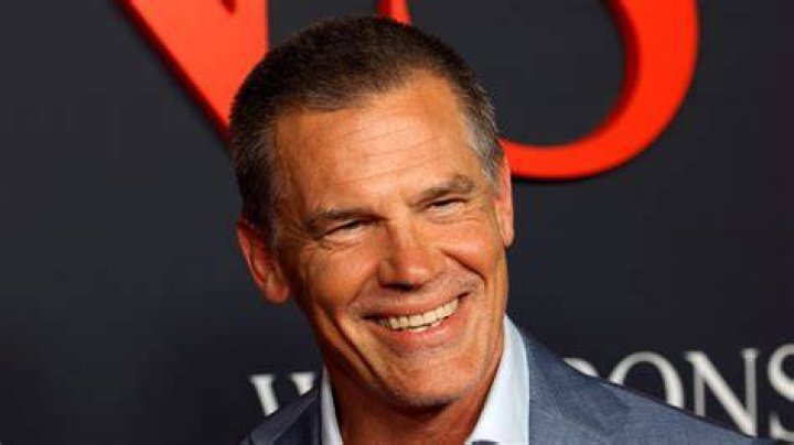 Josh Brolin News, Pictures, and Videos