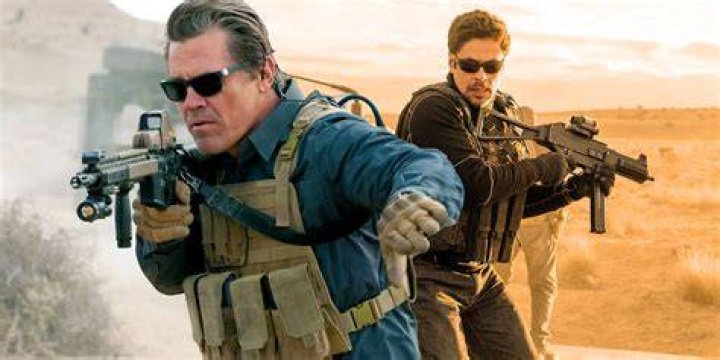 Josh Brolin says Sicario 3 deserves to be made