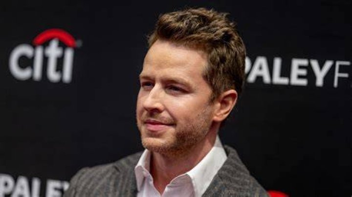 Josh Dallas Teases Part 1 of Netflix Revival – The Hollywood Reporter