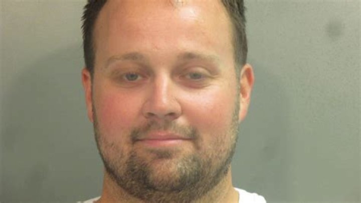 Josh Duggar Gets More Bad News About His Prison Sentence