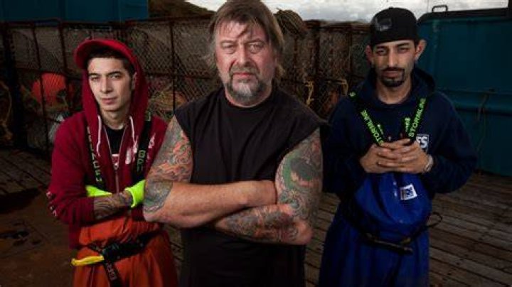 Josh Harris: The Legacy Of A Deadliest Catch Star