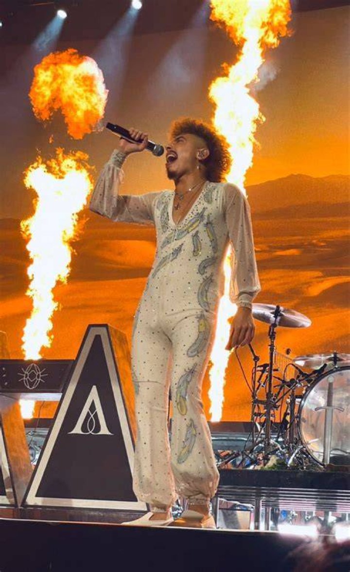 Josh Kiszka GVF r/celebritybulge