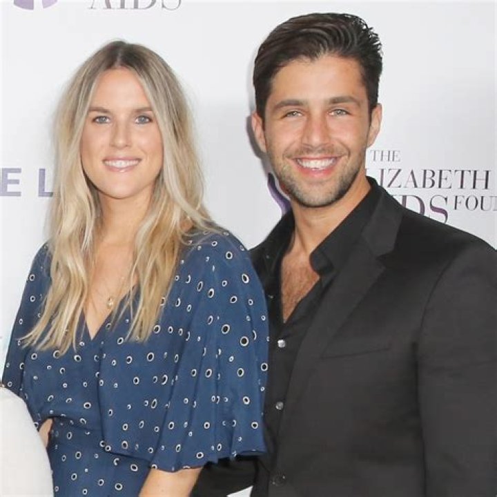 Josh Peck and Paige O’Brien Welcome Baby No. 2