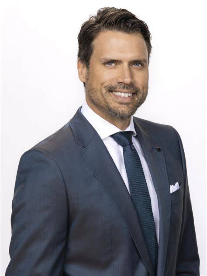 Joshua Morrow's Children Exploring The Family Life Of The Soap Opera Star