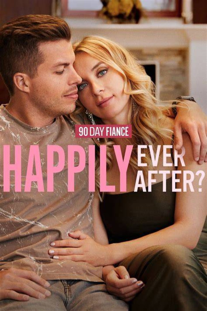 Jovi And Yara Preview A New Season Of 90 Day Fiancé: Happily Ever After?