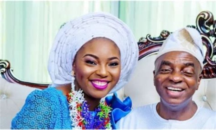 Joyce Oyedepo Biography, Age, Husband, Wedding, Instagram. Fivekaycooded