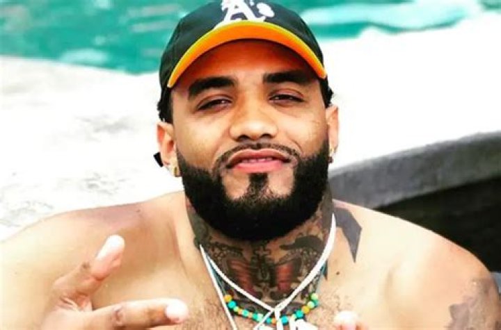 Joyner Lucas Age, Net worth: Bio-Wiki, Kids, Weight, Wife