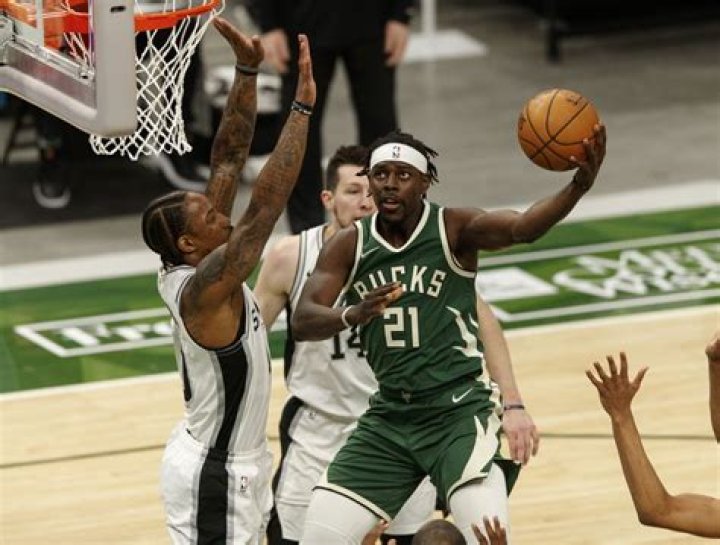 Jrue Holiday House and Cars; Where Does the Bucks Point Guard Live?