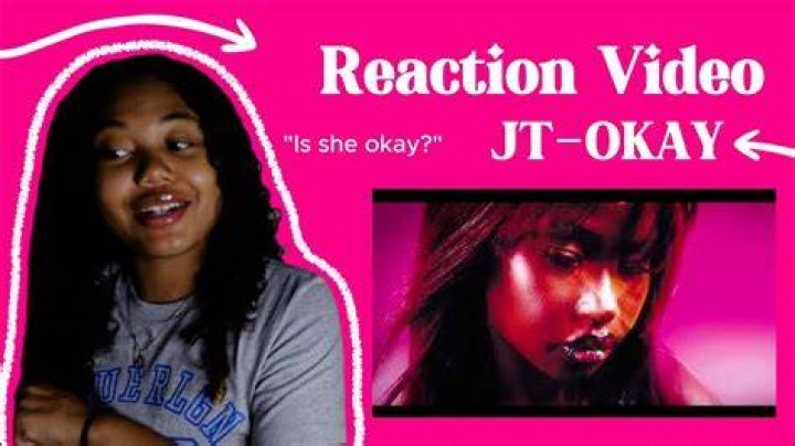 JT OKAY (Official Video) YouTube Music