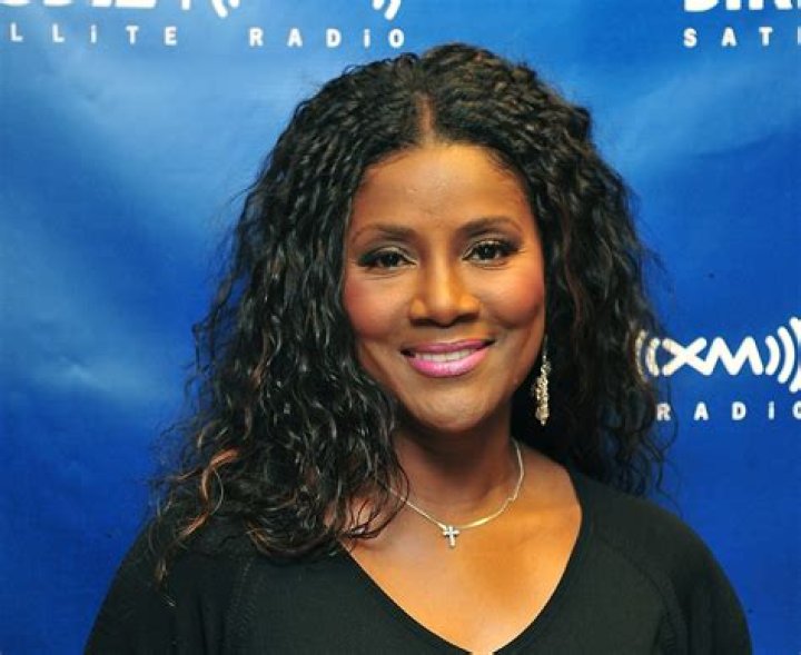 Juanita Bynum net worth