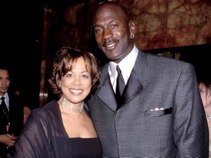 Juanita Vanoy Michael Jordan Ex Wife's Age, Net Worth And Biography