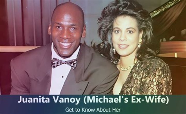 Juanita Vanoy: The Life And Legacy Of Michael Jordan's First Wife