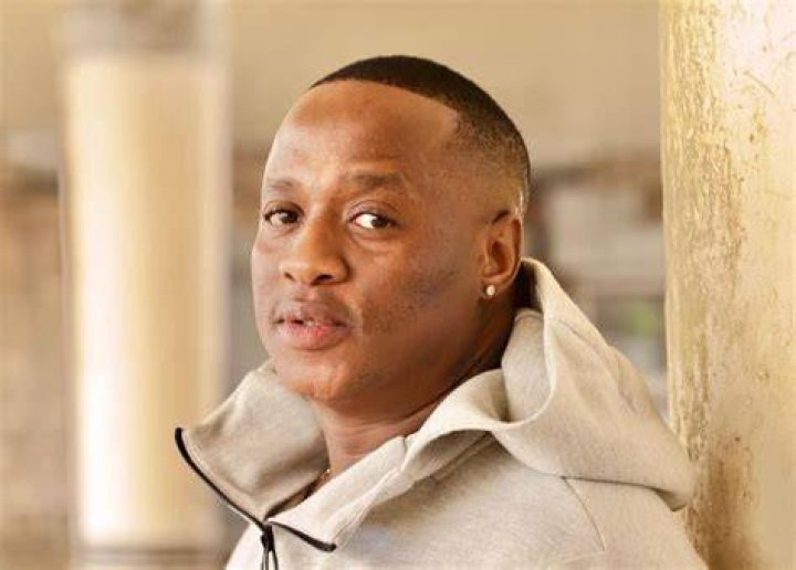 Jub Jub Arrested for Attempted Murder, Alleged Abuse and Assault, SA Reacts: 