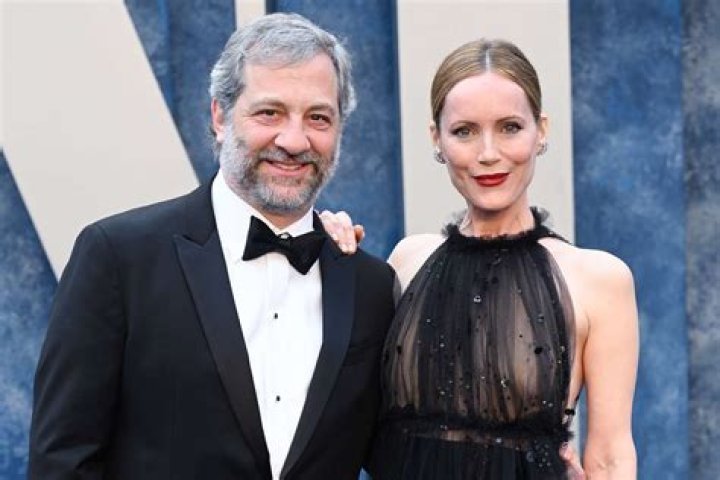 Judd Apatow and Freeks and Geeks cast