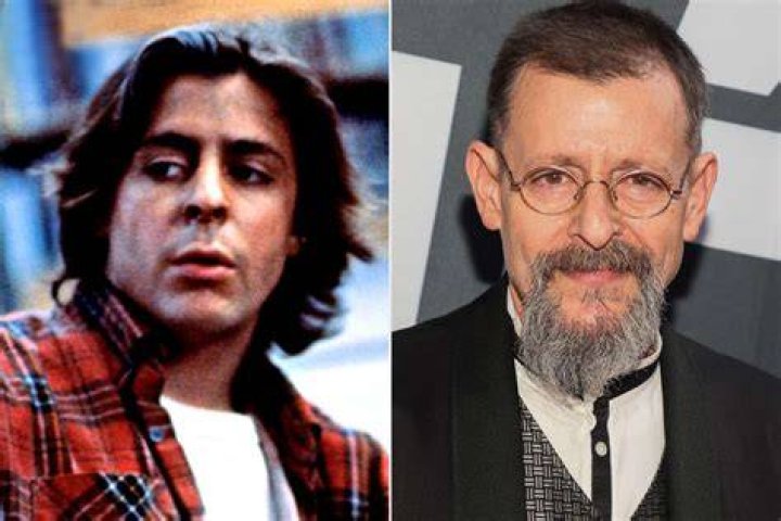 Judd Nelson in The Breakfast Club