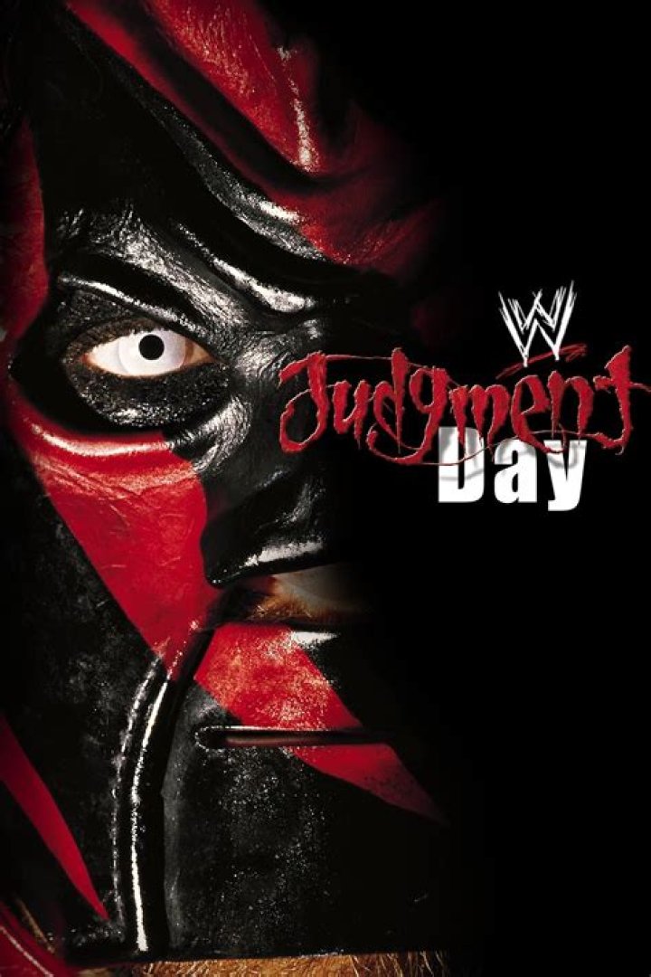 Judgment Day 2000