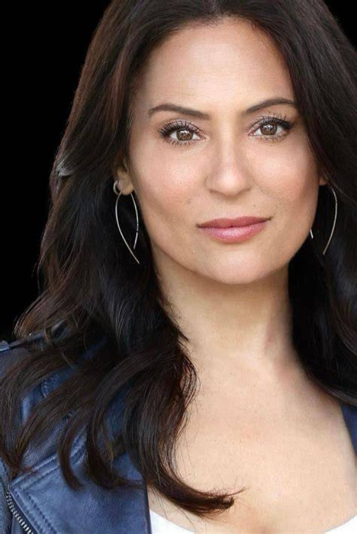Judie Aronson - then and now