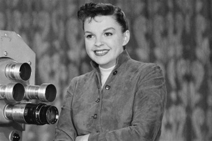 Judy Garland's Net Worth At The Time Of Her Death May Surprise You