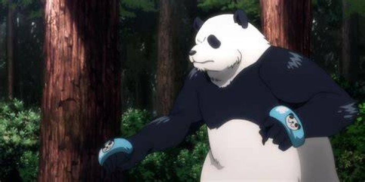 Jujutsu Kaisen's Panda Return Is One of Manga's Weirdest Resurrections