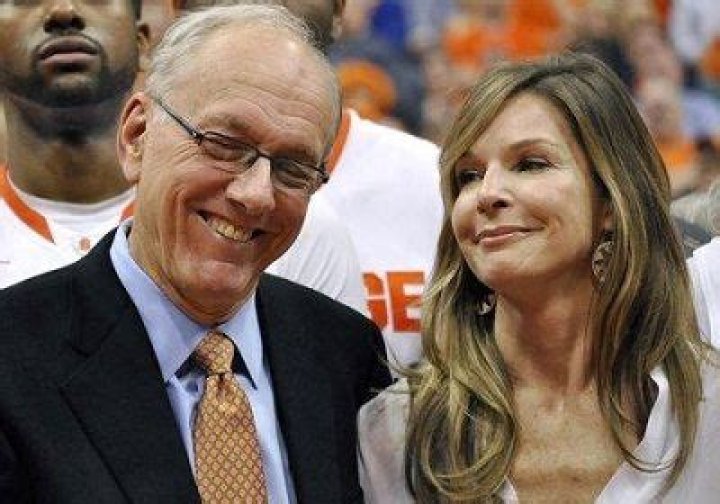 Juli Boeheim height