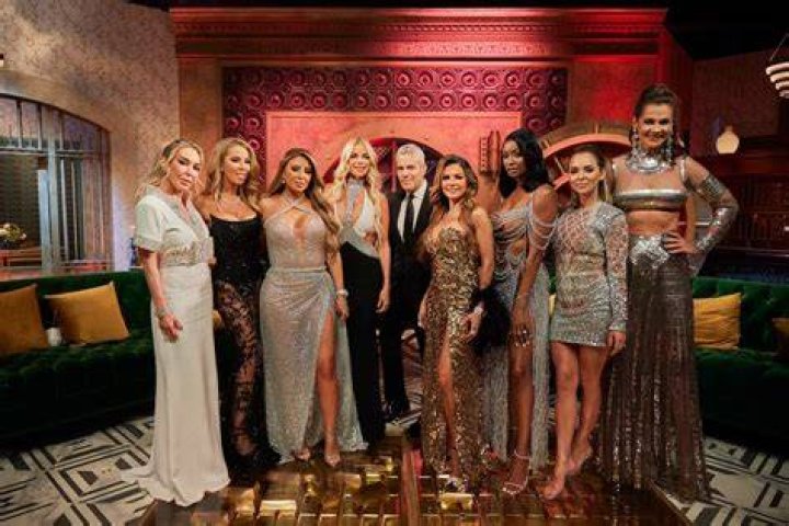 Julia Reveals How She Was Cast On The Real Housewives Of Miami