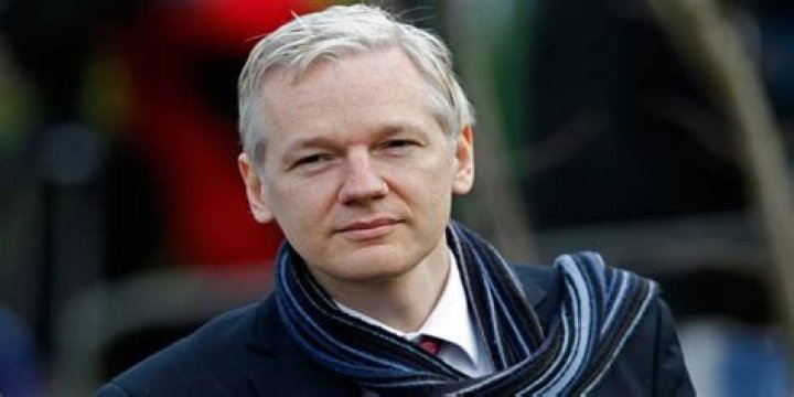 Julian Assange Net Worth