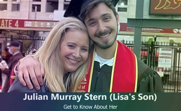 Julian Murray Stern: The Life And Career Of A Rising Star