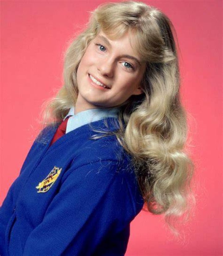 Julie Anne Haddock image