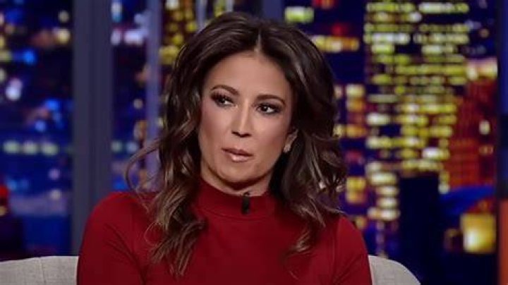 Female Fox News Anchors to Watch 2023 UPDATED 3 Julie Banderas