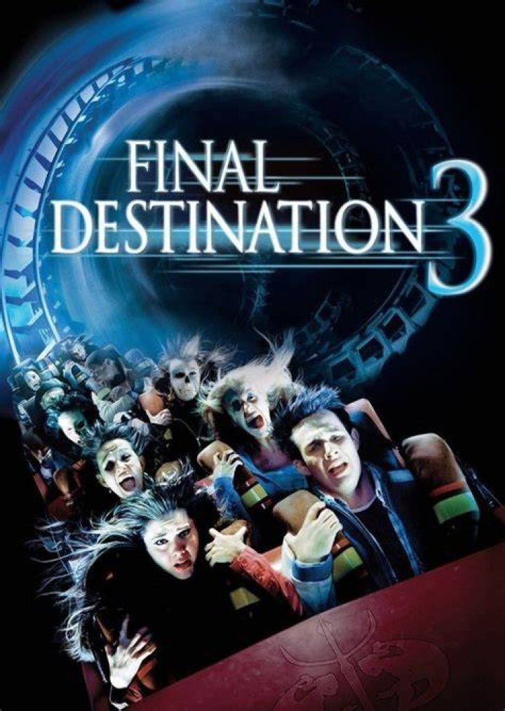 Julie Christensen Fan Casting for Final Destination 3 (2016) | myCast