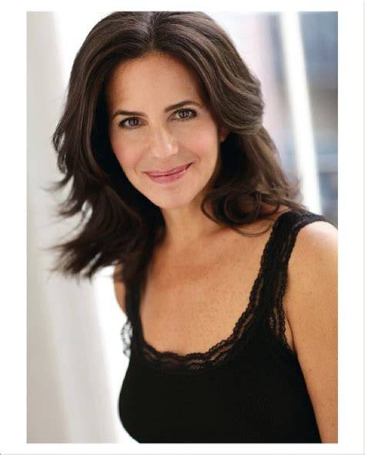 Julie Lauren Biography IMDb